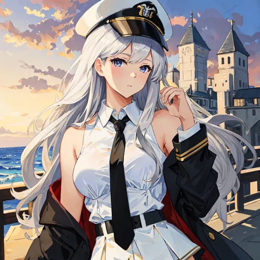 Enterprise
