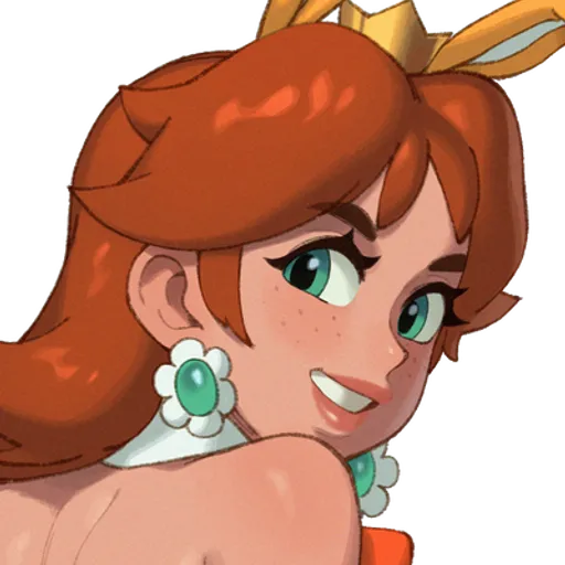 Princess Daisy
