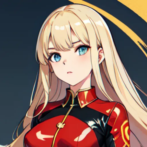 Lyudmila
