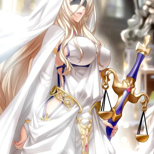 Sword Maiden