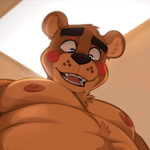 Rockstar Freddy