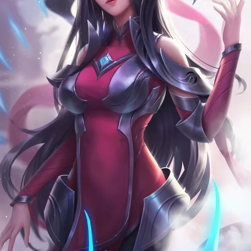 Irelia