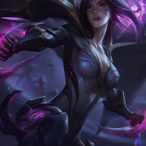 Kai'Sa