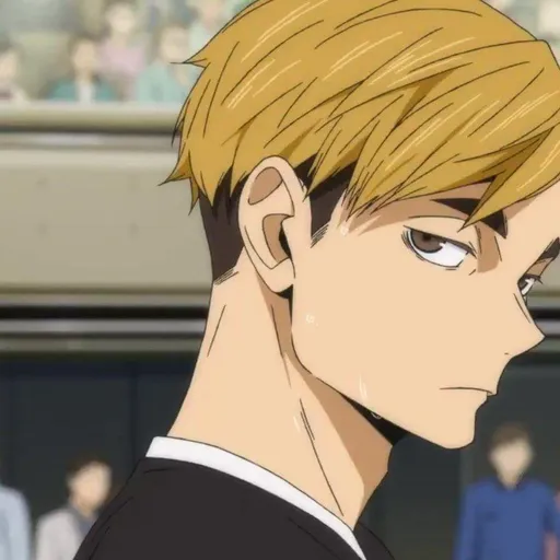 Miya Atsumu
