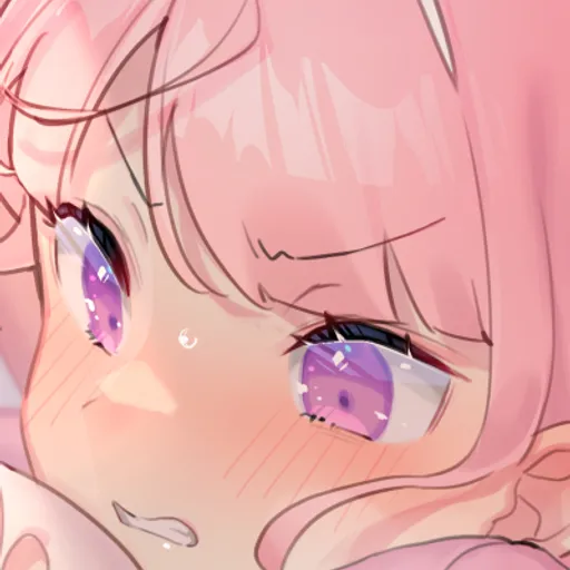 Nipple-Trained Magical Girl