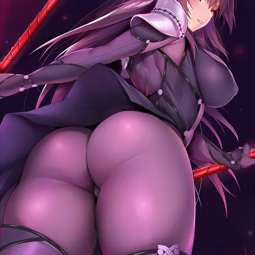 Scathach