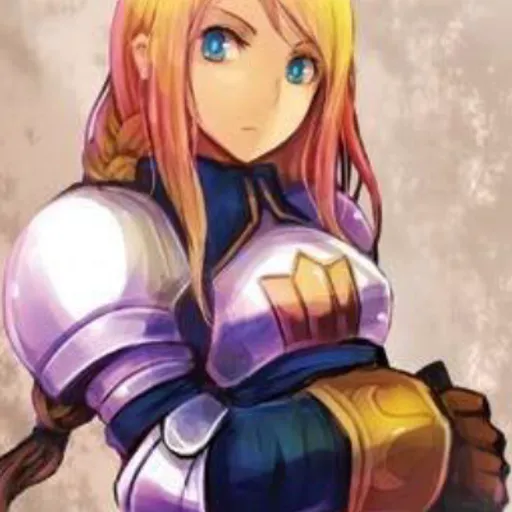 Agrias