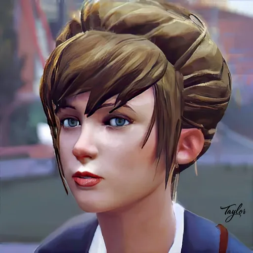 Kate Marsh