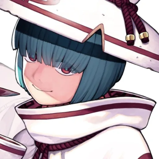 Tsukumogami Lover