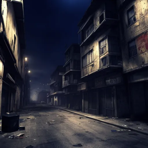 Carcer City