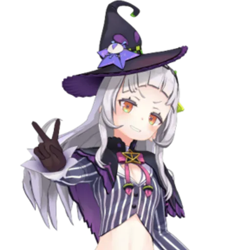 Murasaki Shion