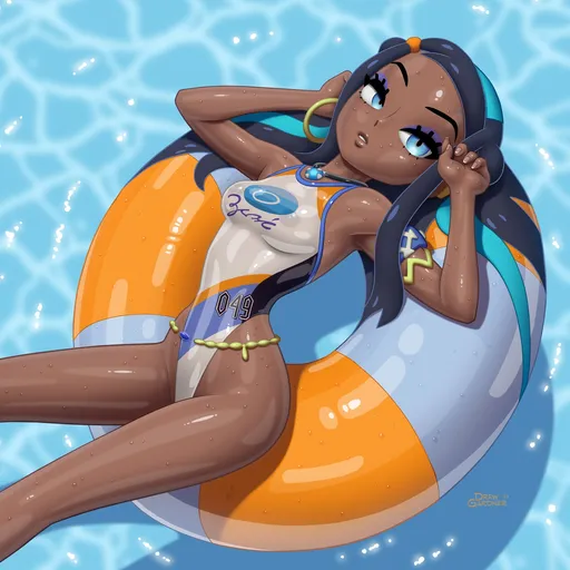 Nessa