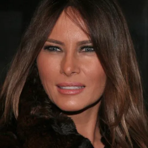 Melania Trump