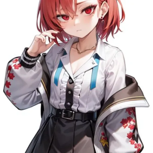 Mikamo Neru
