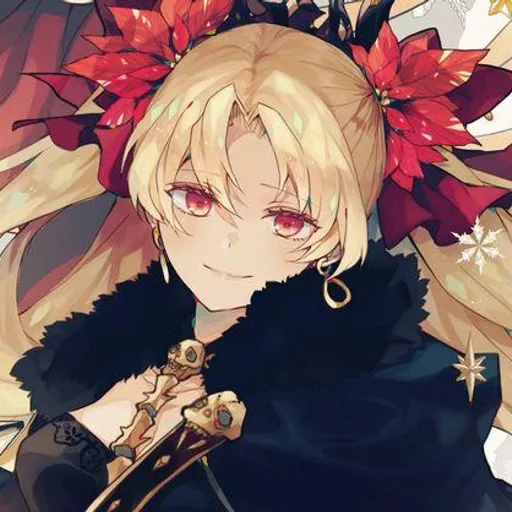 Ereshkigal