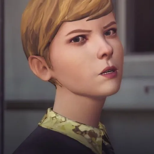 Victoria Chase