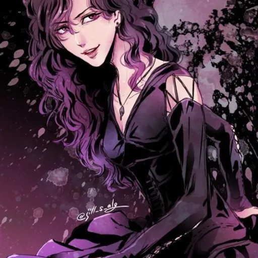 Bellatrix Lestrange