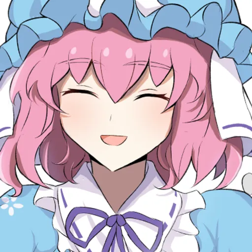 Yuyuko