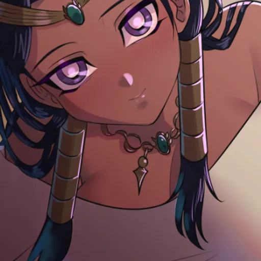Ishizu Ishtar
