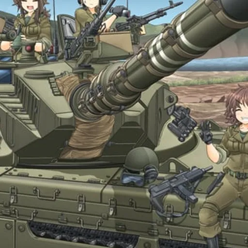 Tank Commander - Yom Kippur War