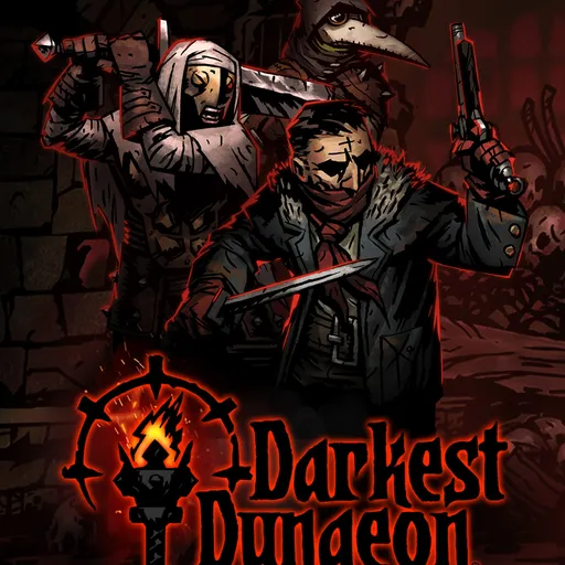 The Darkest Dungeon