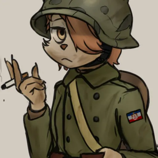 Furoslavian Anarchy