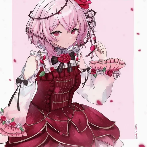 Rosemi Lovelock