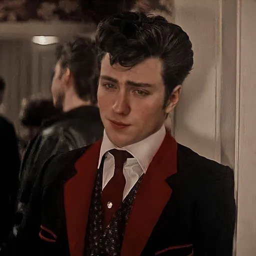 James Potter
