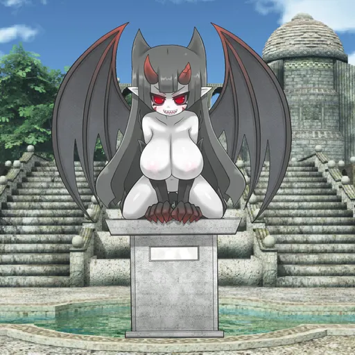 Gargoyle 