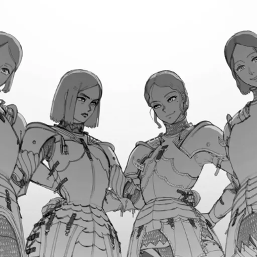 The Order of the Sacred Rose