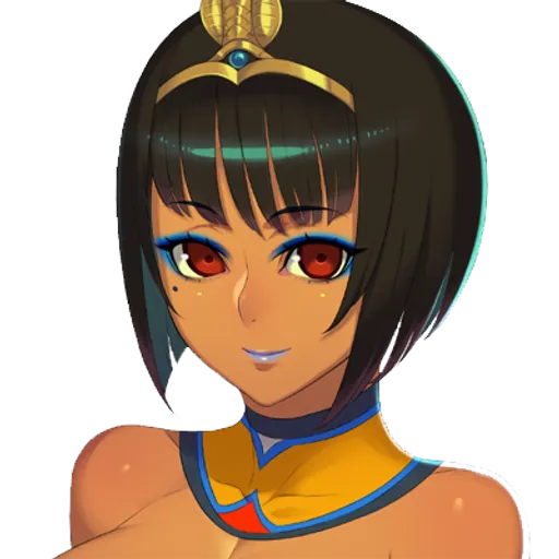 Queen Opala
