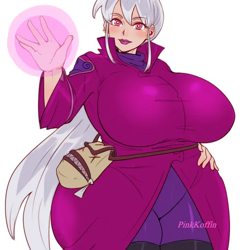 Charmcaster