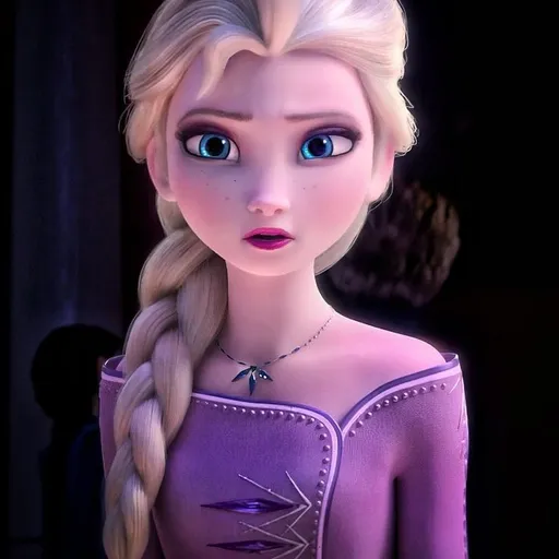 Elsa