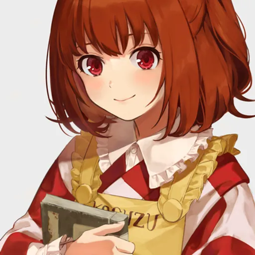 Motoori Kosuzu