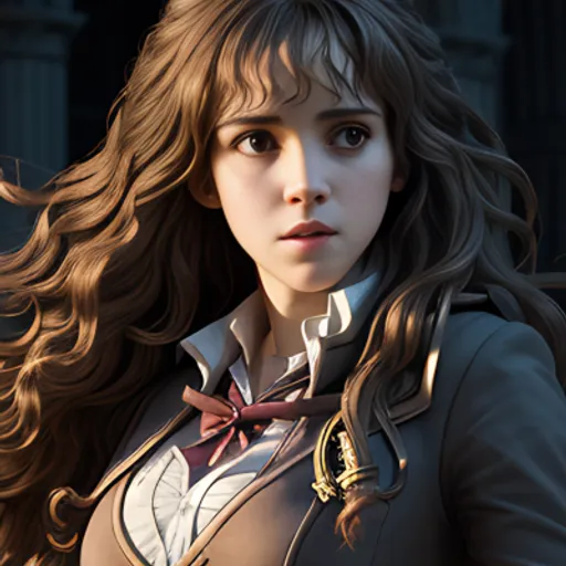 Hermione Granger