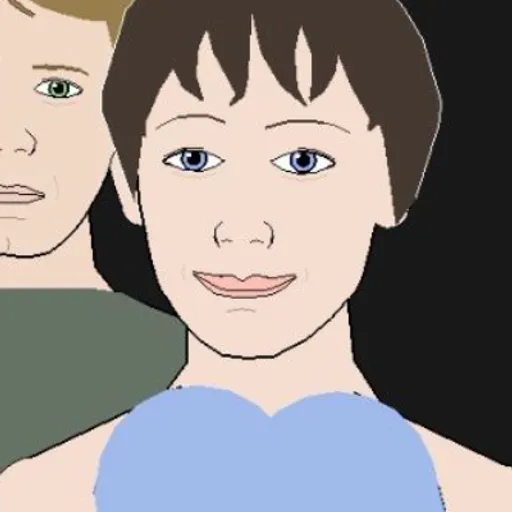 Trip and Grace