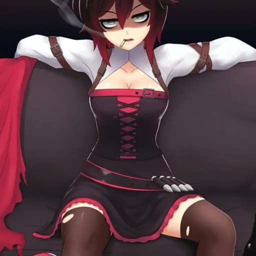 Ruby Rose