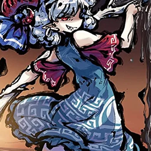 Yuuma Toutetsu