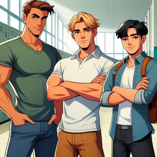 The Boys