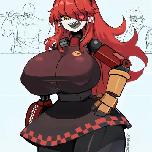 Mimi-sentry