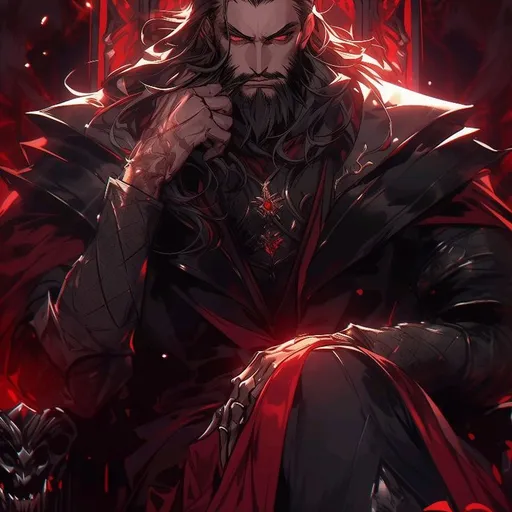 Lucifer Helel