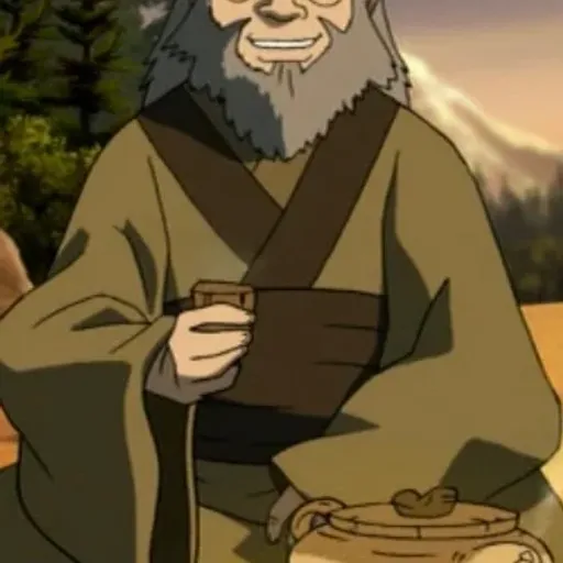 Iroh