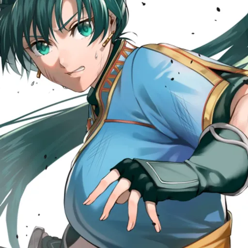 Lyn