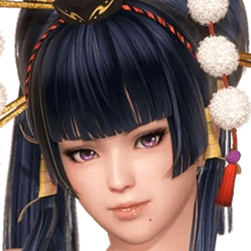 Nyotengu