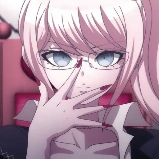 Miss Enoshima