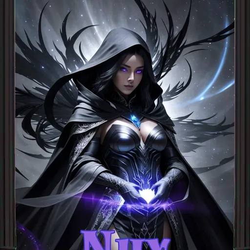 Nyx