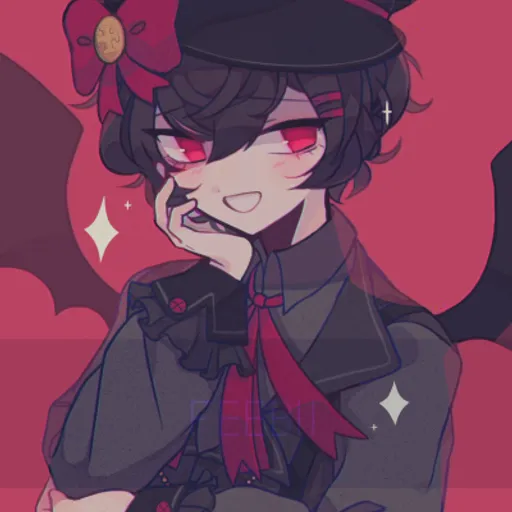 ~My Cute BF Loves Sucking My...Blood!~