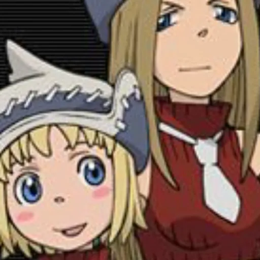Liz and Patty