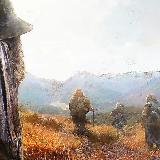Lord of the Rings