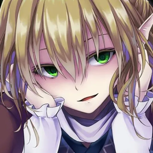 Parsee Mizuhashi